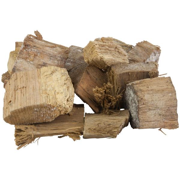 BBQ Smoking Wood Chunks (Mesquite) 8lbs