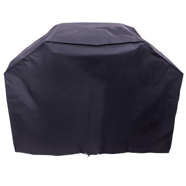 62" Wide Grill Cover for 3-4 Burner Rip-Stop