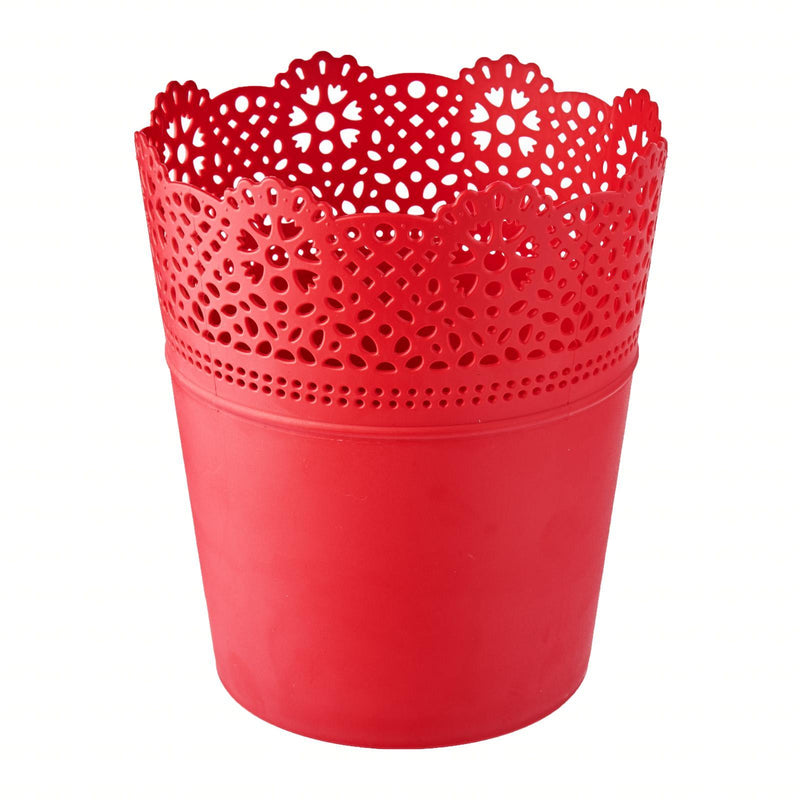 Lace Pot (135x155mm), ,Prosperplast - greenleif.sg