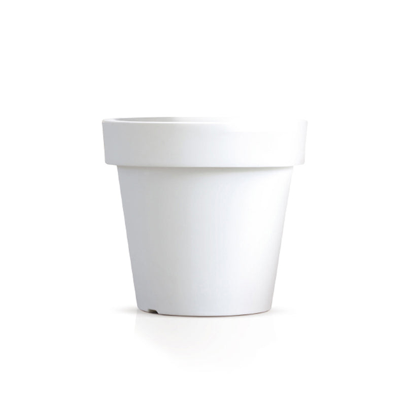 Lexo XXL Size Planter Round Pot (60cm to 1meter), Planter Pot,Prosperplast - greenleif.sg