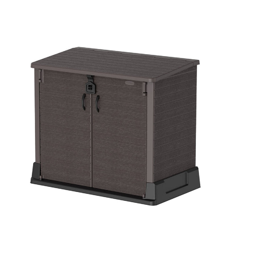 Duramax StoreAway Storage Shed 850L