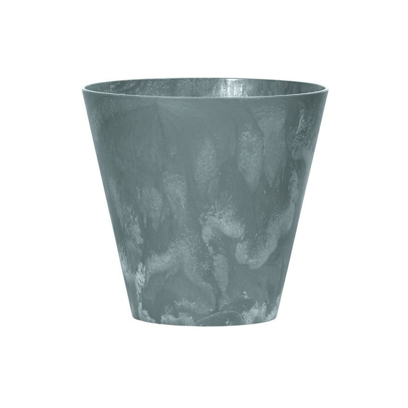 Tubus Effect Round Pot (400mm x 373mm), ,Prosperplast - greenleif.sg