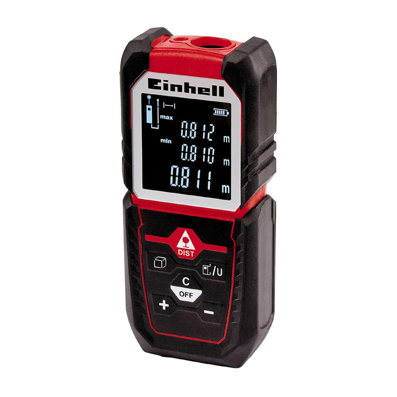 Digital Laser Measure [TC-LD 50], Laser,Einhell - greenleif.sg