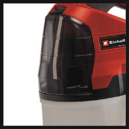 Einhell Cordless Pressure Sprayer GE-WS 18/75 Li-Solo [No Battery Included]