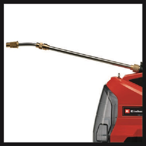 Einhell Cordless Pressure Sprayer GE-WS 18/75 Li-Solo [No Battery Included]