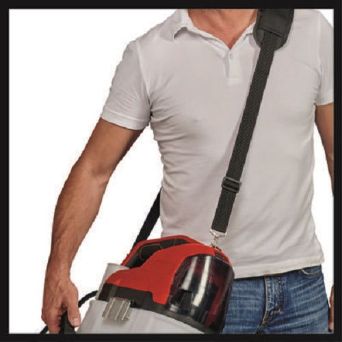 Einhell Cordless Pressure Sprayer GE-WS 18/75 Li-Solo [No Battery Included]