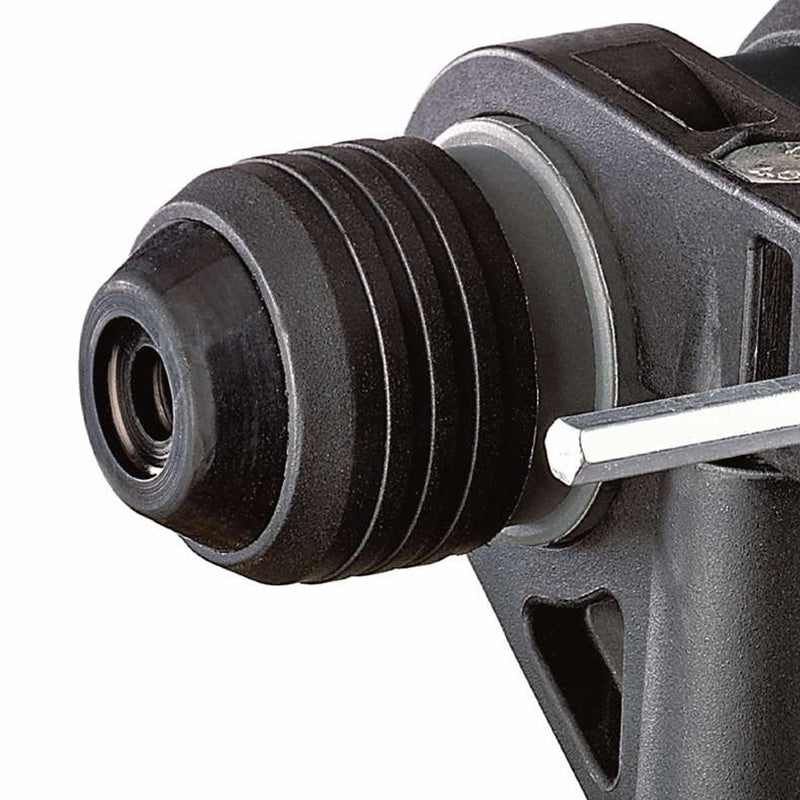 Corded Rotary Hammer Drill (2kg) [RT-RH 20/1]