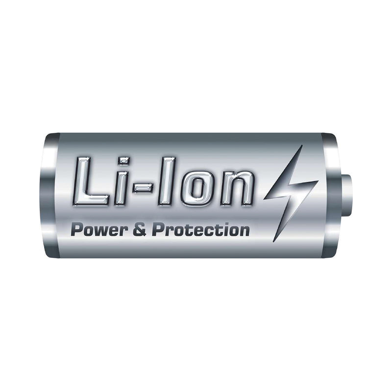 Cordless Drill [TE-CD 18 Li E] 2.0Ah Battery Charger Set Included