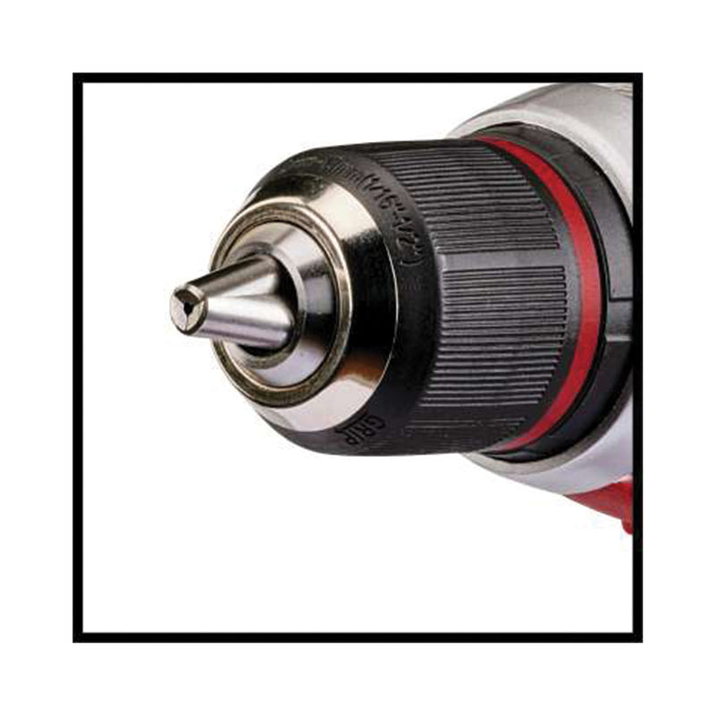 Cordless Drill [TE-CD 18 Li E] 2.0Ah Battery Charger Set Included