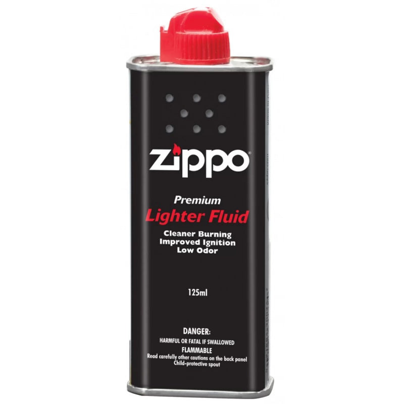 Premium Lighter Fluid 125ml