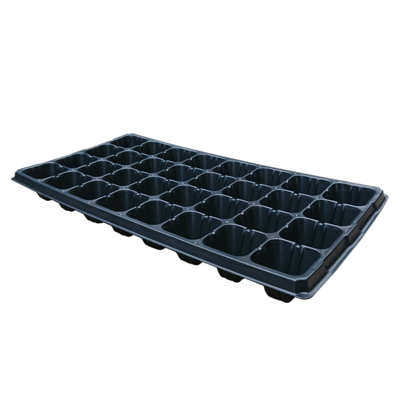Plastic Seedling Tray (32 Slots), ,Others - greenleif.sg