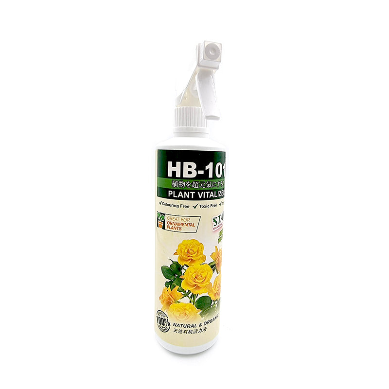 HB-101 Plant Vitalizer (500ml)