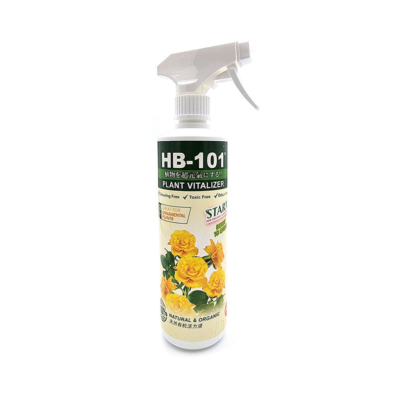 HB-101 Plant Vitalizer (500ml)