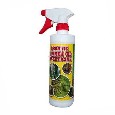 Organic Summer Oil Insecticide Spray (500ml), ,Others - greenleif.sg