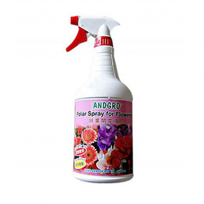 ANDGRO Orchid Flowering Formula Foliar Spray (1L), ,Others - greenleif.sg