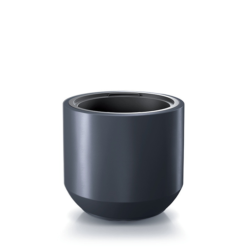 Heos Round Flower Pot (298x280mm)