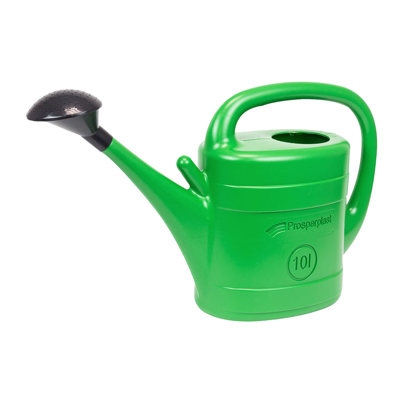 Spring Watering Can Green (525x180x370mm), ,Prosperplast - greenleif.sg