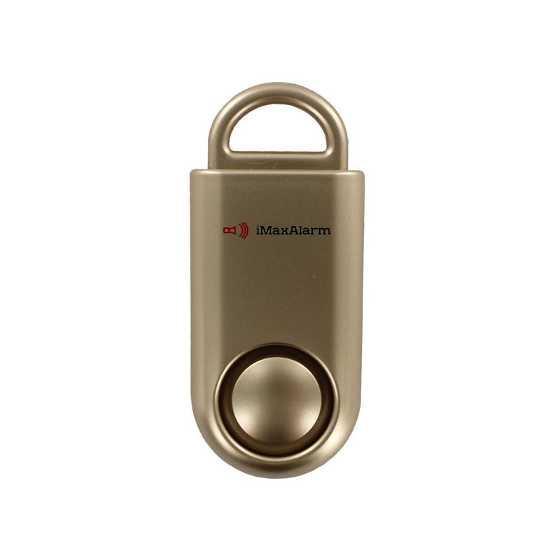 Portable SOS Alert Personal Security Alarm, ,iMaxAlarm - greenleif.sg