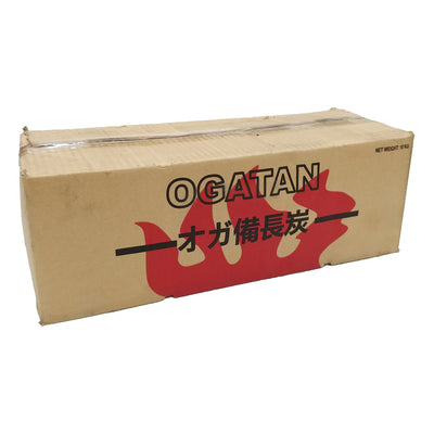 Ogatan Sawdust Briquette Charcoal (10kg), ,Charcoal - greenleif.sg