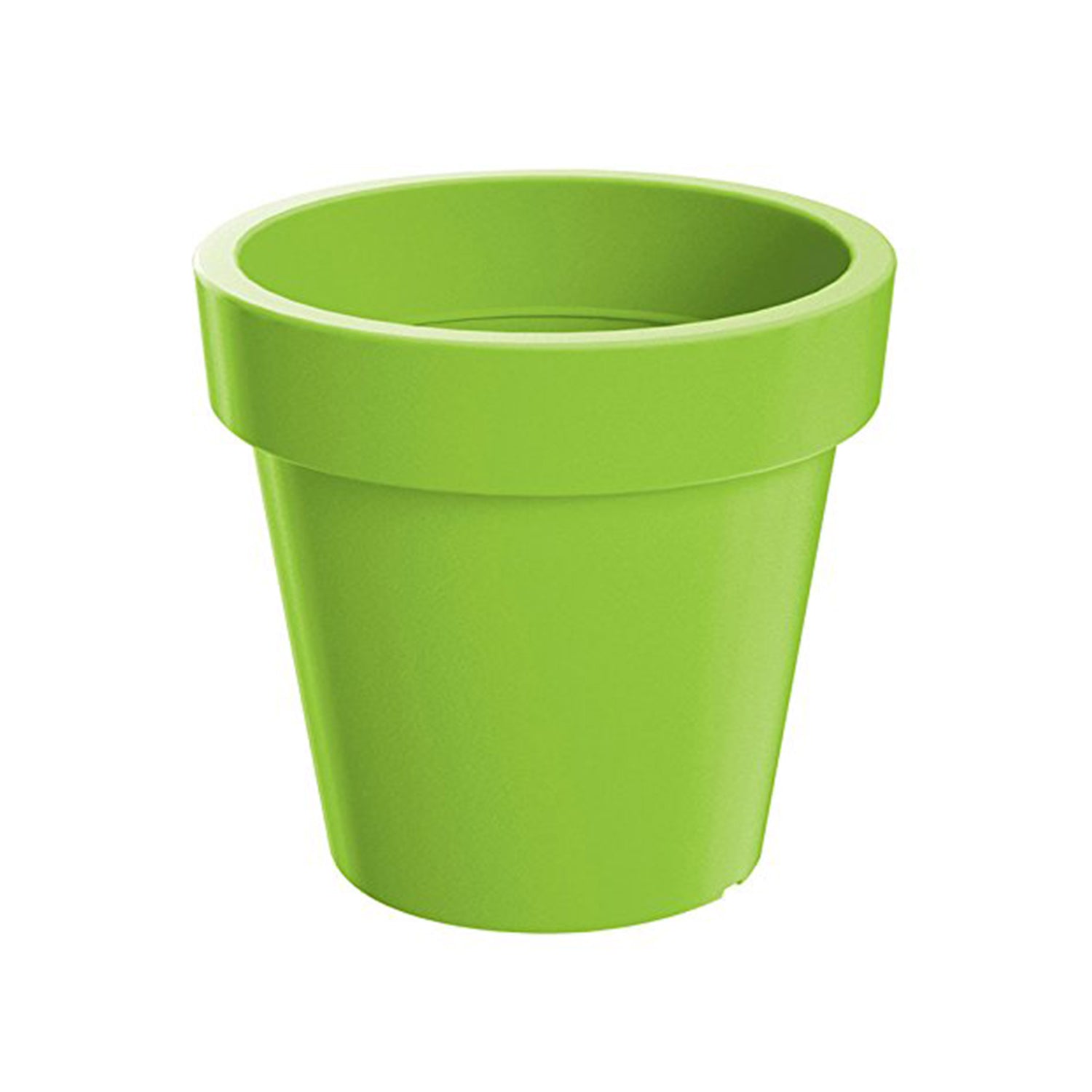 Lofly Pot (293x271mm) - Lime – greenleif.sg