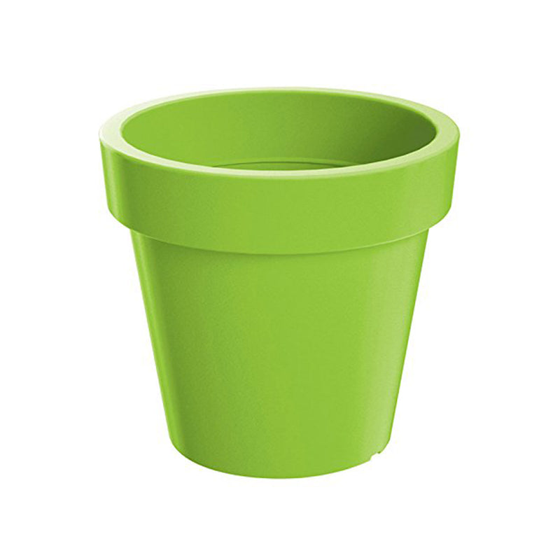 Lofly Pot (293x271mm) - Lime, ,Prosperplast - greenleif.sg