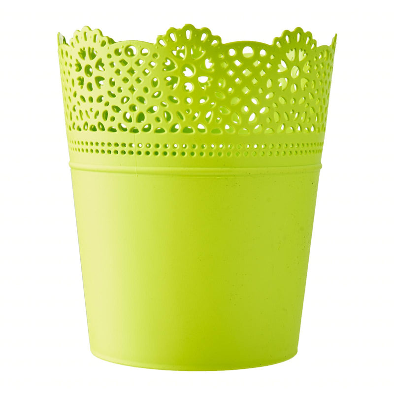 Lace Pot (135x155mm), ,Prosperplast - greenleif.sg