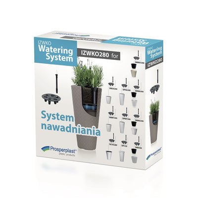 Massive Self Watering System, ,Prosperplast - greenleif.sg
