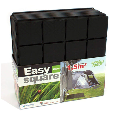 Easy Square Flooring (400x400x20mm), ,Prosperplast - greenleif.sg