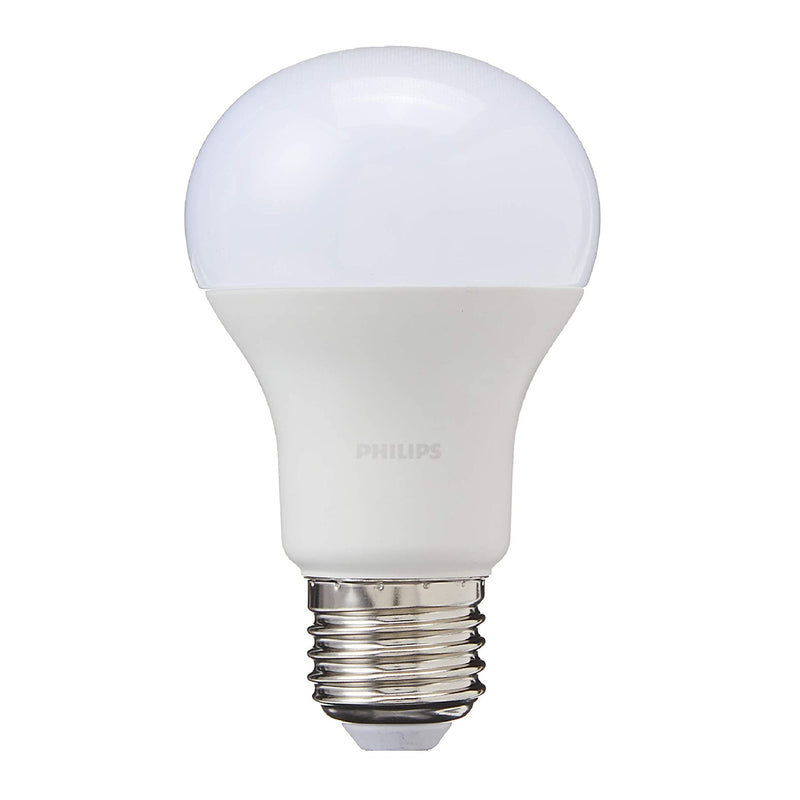 Led Light Bulb 10W E27 4000K 230V (Cool White)