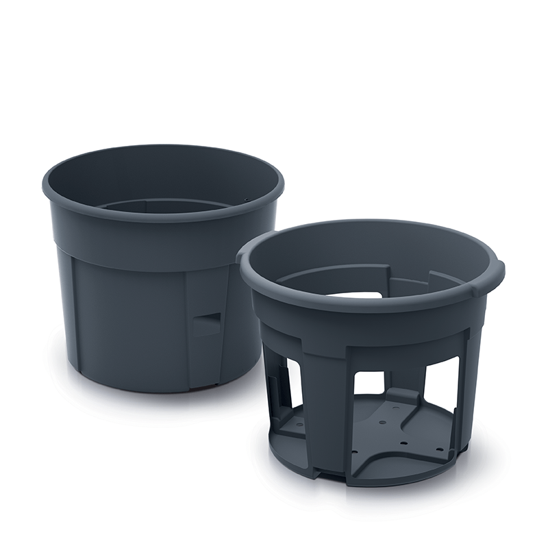 Potato Grower Pot (392x316mm) – greenleif.sg