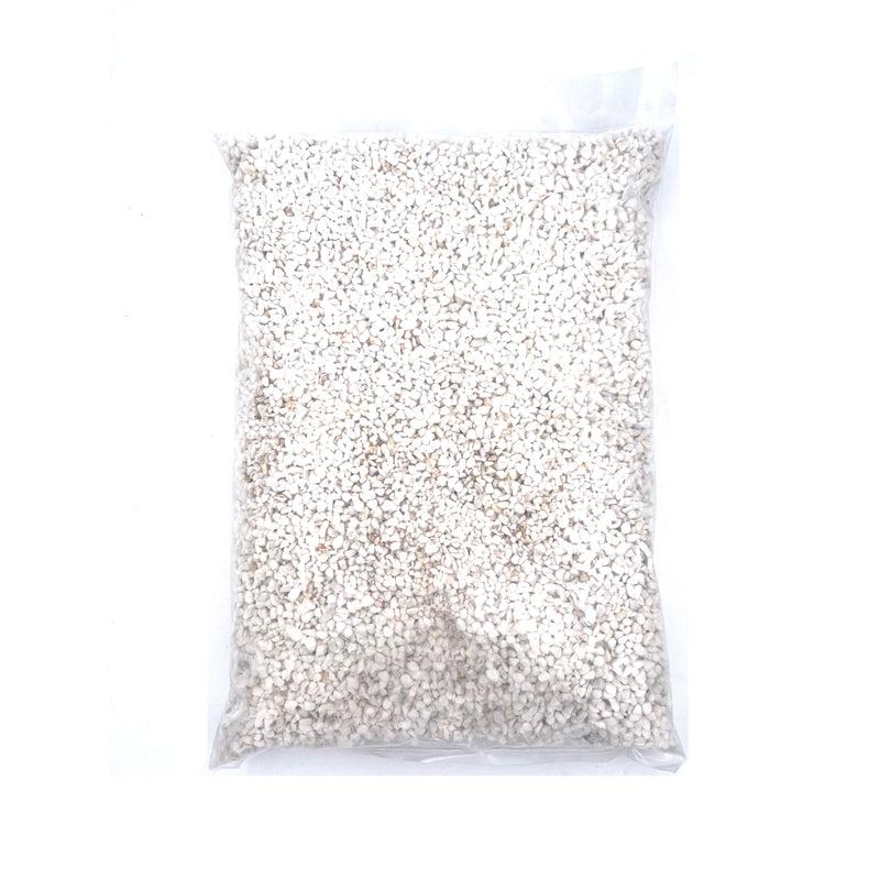 Expanded Perlite Extra Large (5 - 9mm) - 5L – greenleif.sg