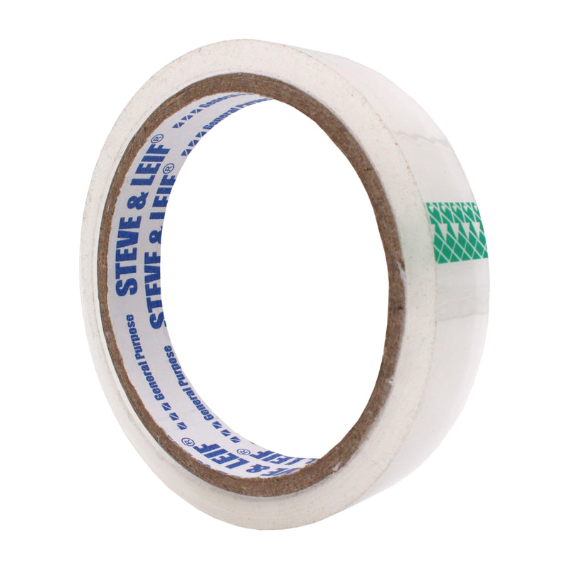Clear OPP Tape (40Y) 18Mm