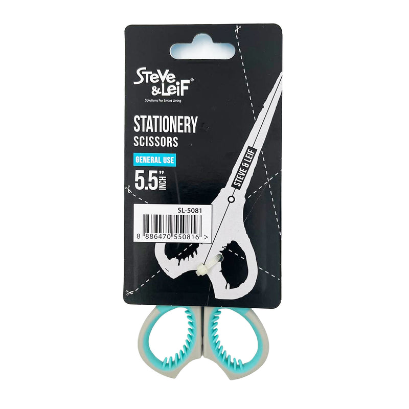 5.5 Inch Stationery Scissors