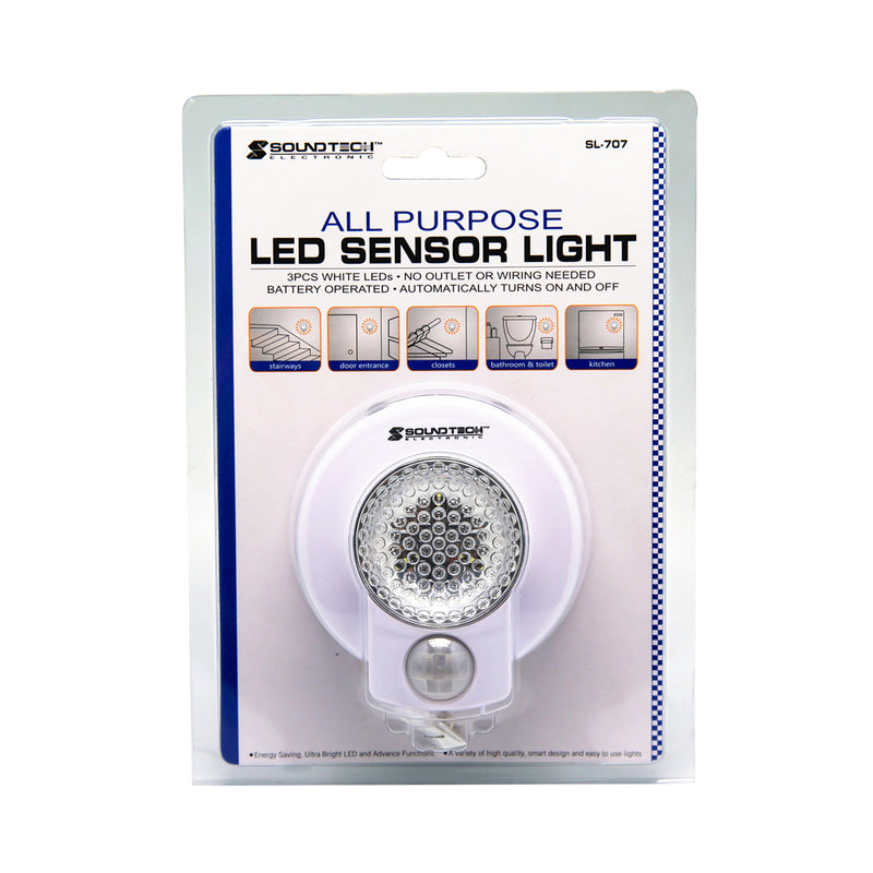 Led Night Light SL-707