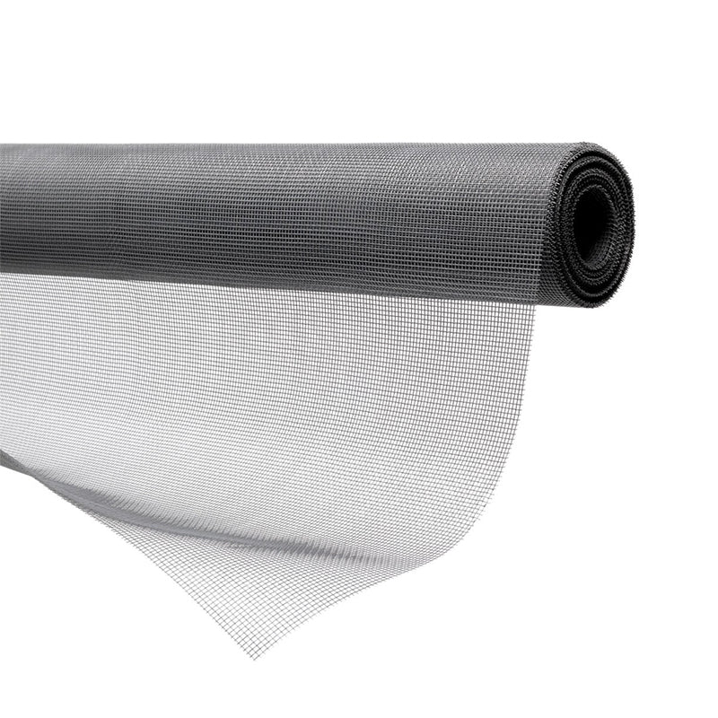 Rollcraft Radiator Insect Screens DIY Insect Screen Roll (2 Sizes and Colours) – greenleif.sg