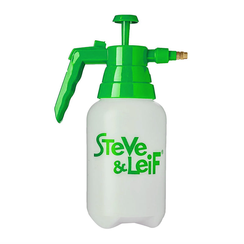 Green Pressure Sprayer 2L, water sprayer,Steve & Leif - greenleif.sg