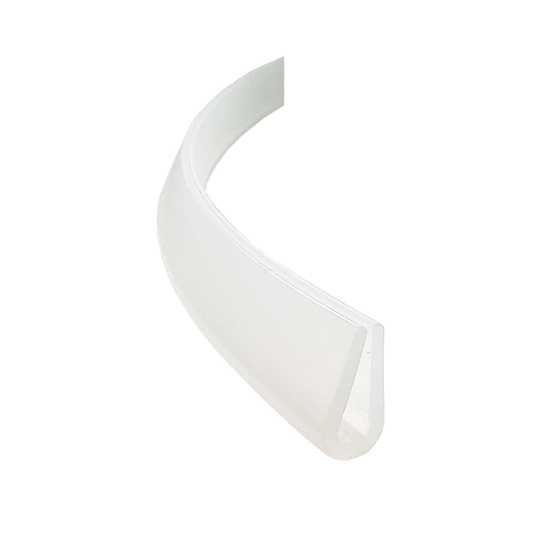 Clear U-shaped Edge Protector (1.5m/2m) – greenleif.sg