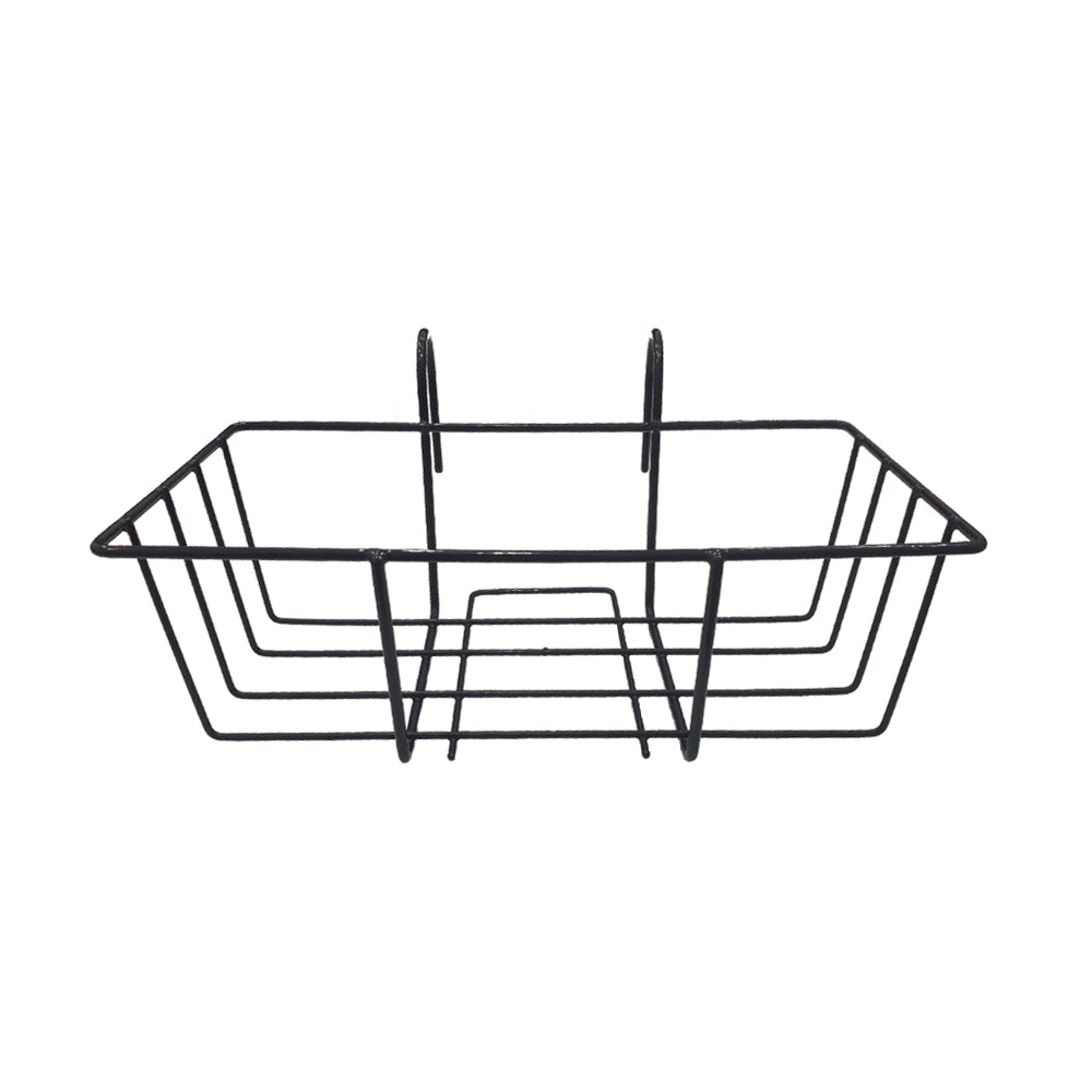 Metal Plant Support Rectangular Iron Hanger (Small) – greenleif.sg
