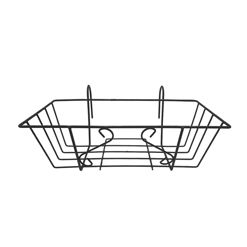 Metal Plant Support Rectangular Iron Hanger (Medium)