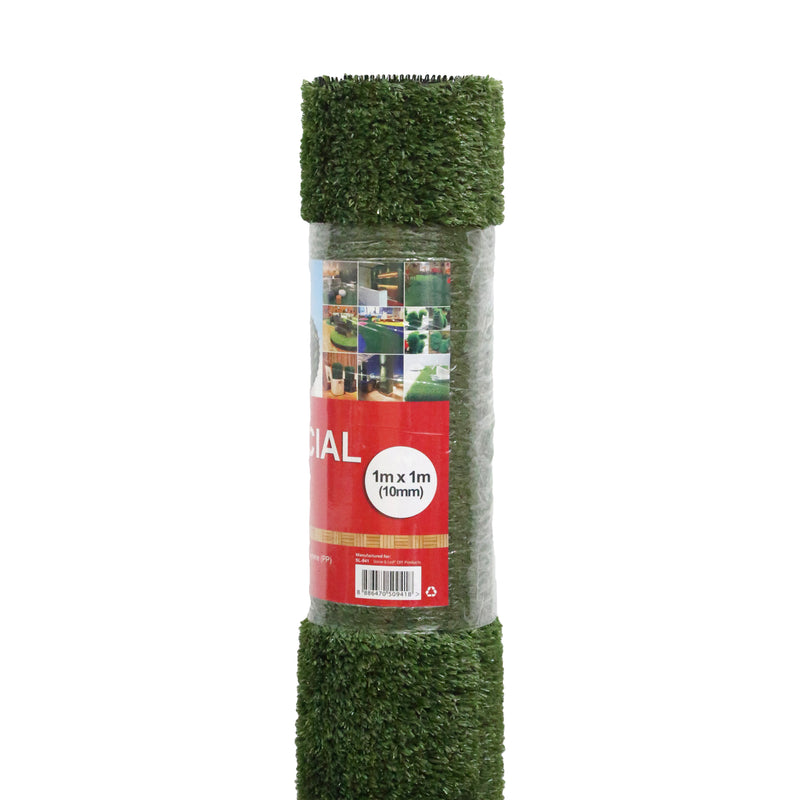 Artificial Carpet Grass [10mm grass height]