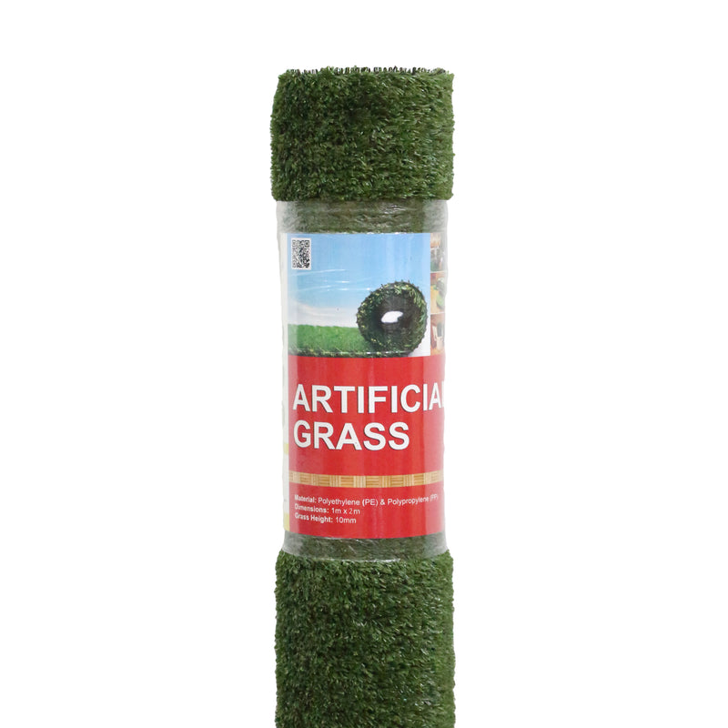 Artificial Carpet Grass [10mm grass height]