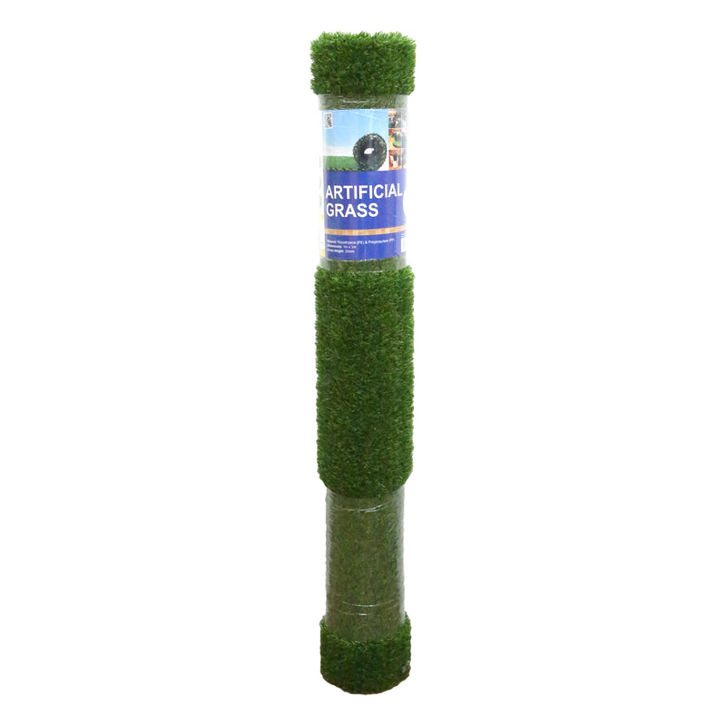 Artificial Green Grass (20mm) 1mx1m, ,Steve & Leif - greenleif.sg