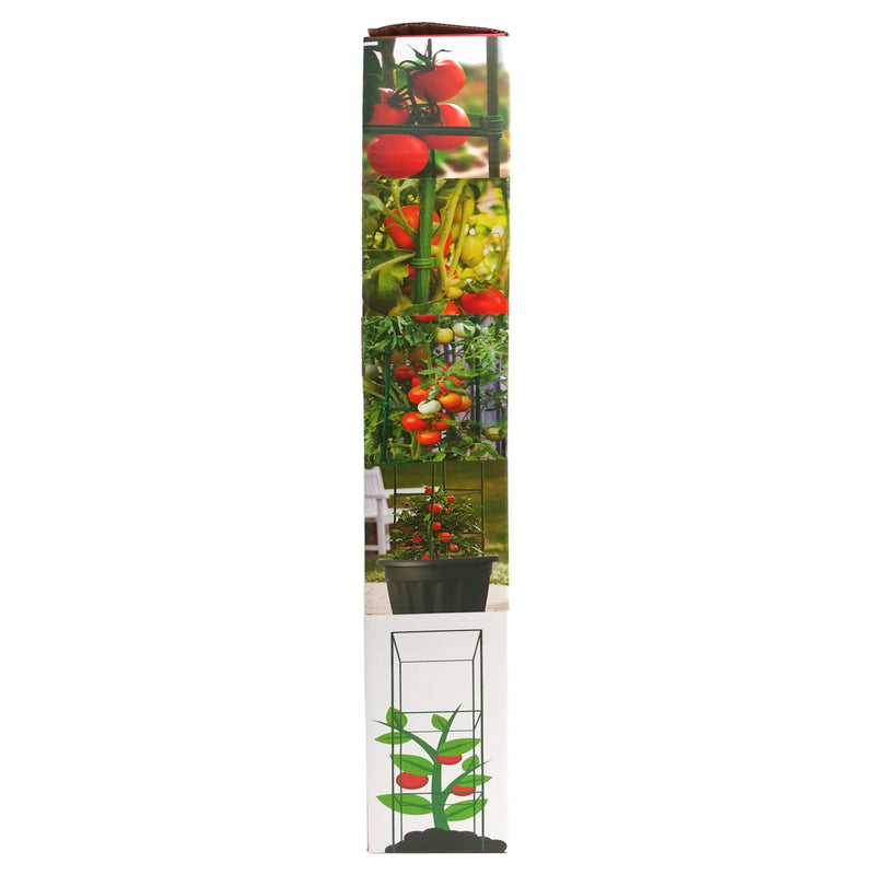 Universal Tomato Planter Stacking Kit 150cm (Pot NOT Included)
