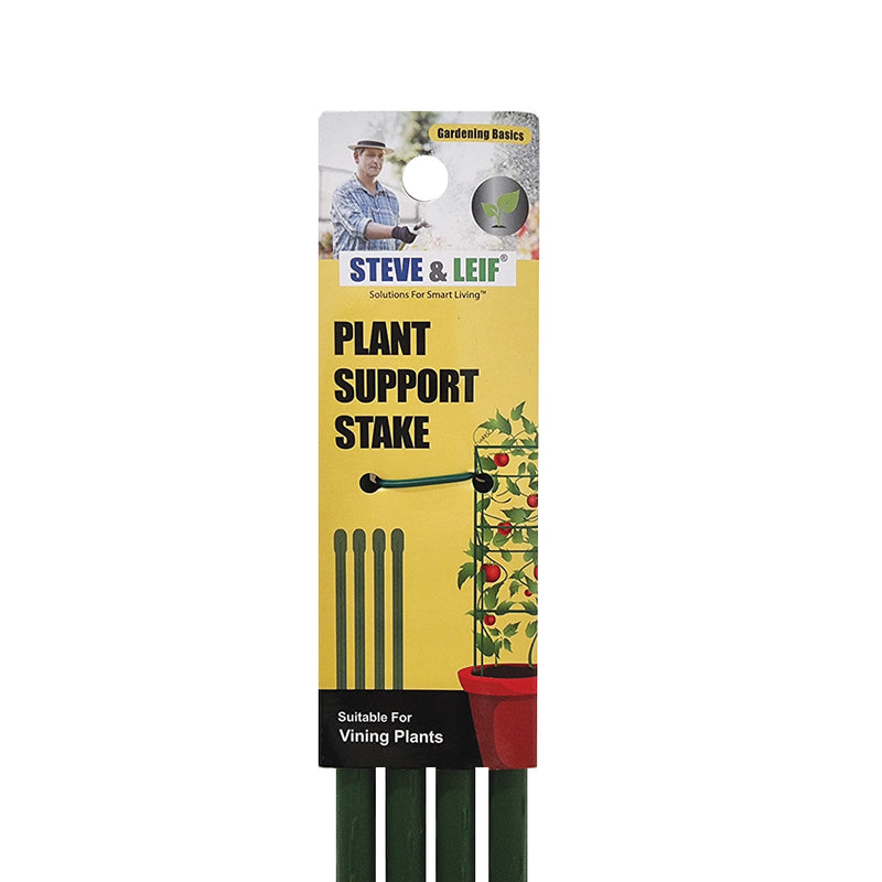 DIY Gardening Plant Support Stake