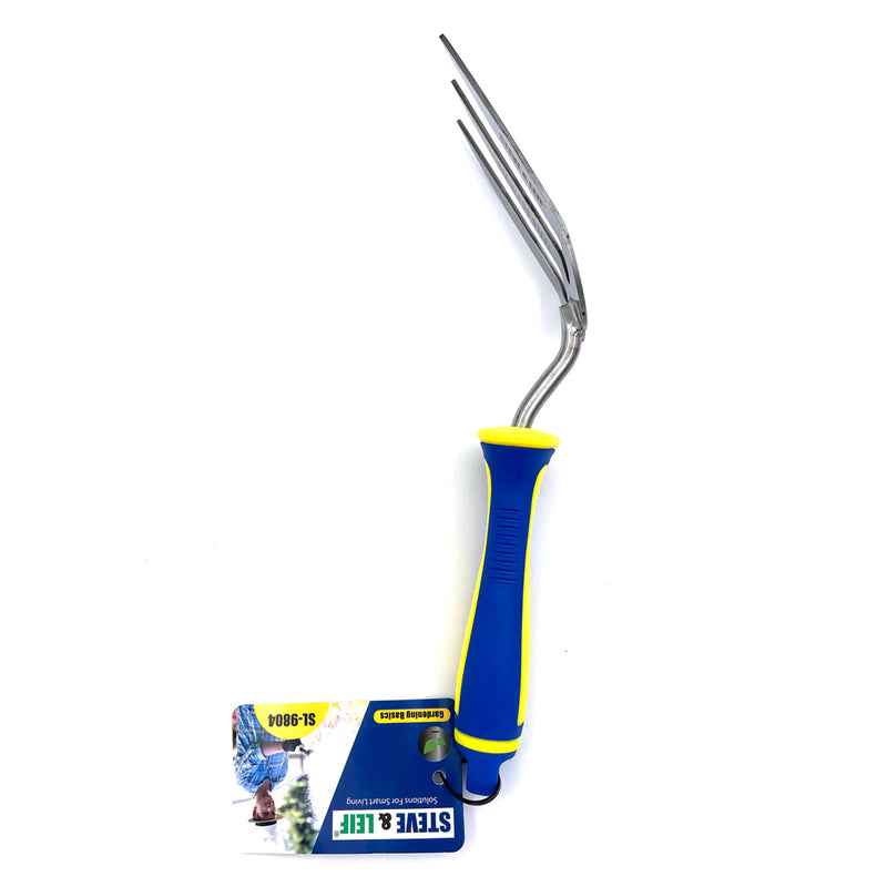 Stainless Steel Cultivator