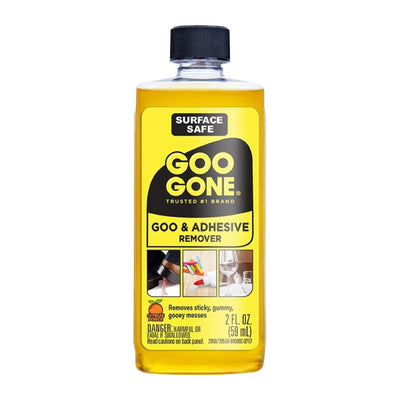 Goo Gone Citrus Power (2 fl oz.), ,Goo Gone - greenleif.sg
