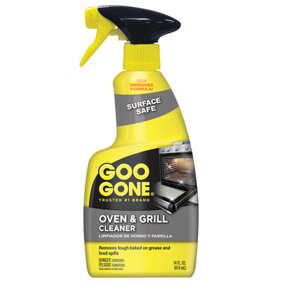 Goo Gone Oven & Grill Cleaner (14 fl oz.), ,Goo Gone - greenleif.sg