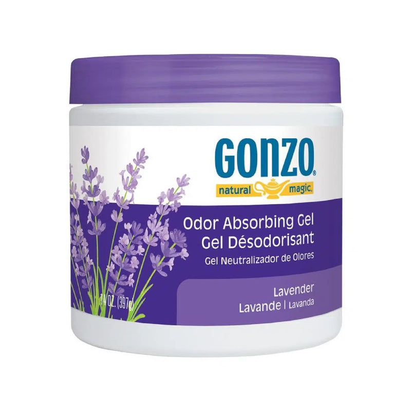 Deodorizer And Freshener (Lavender) 397g