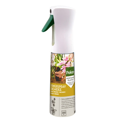 Pokon Orchid Power Spray (300ml), Fertilizer,Pokon - greenleif.sg