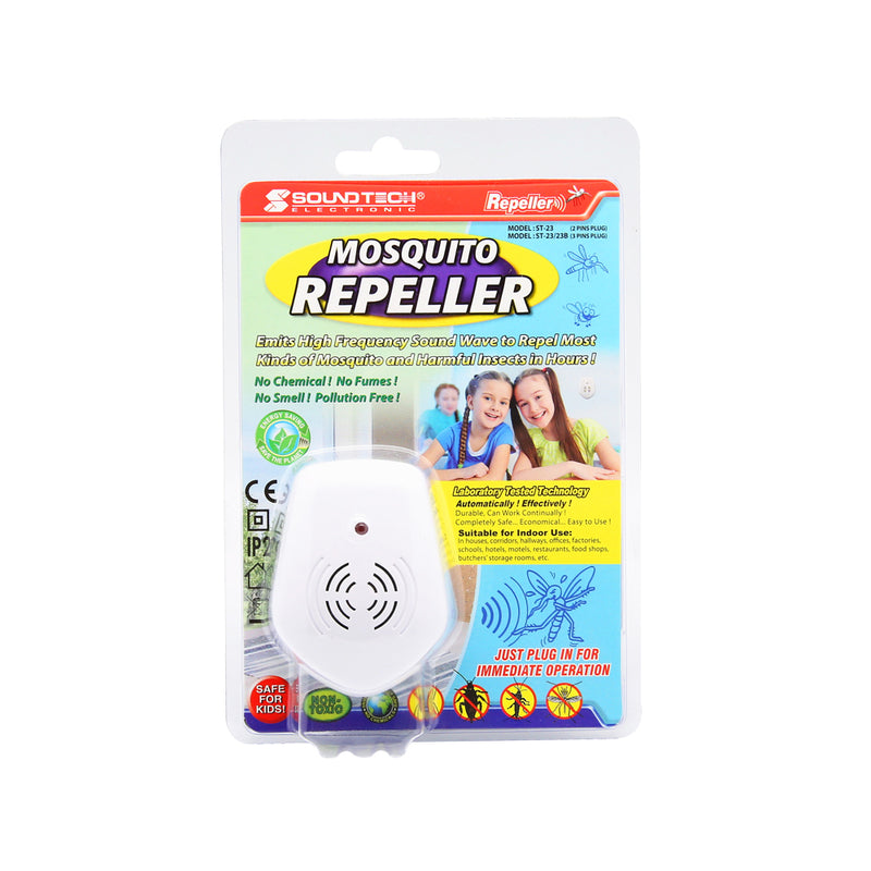 Repeller ST-23